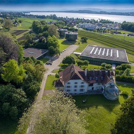 Hotel Centre Loewenberg Murten Exteriér fotografie
