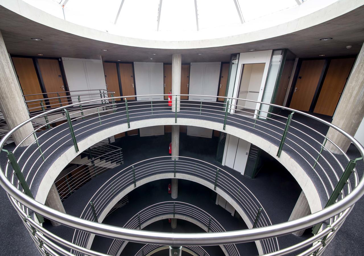 Hotel Centre Loewenberg Murten Exteriér fotografie